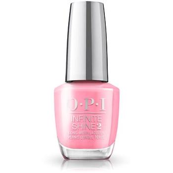 OPI Infinite Shine Racing For Pinks 15 ml (4064665090390)