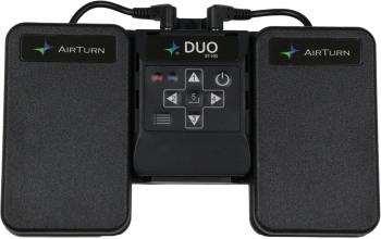 AirTurn Duo 500 Nožný prepínač