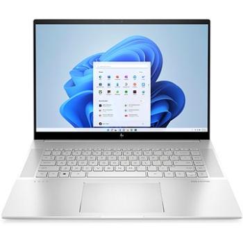 HP ENVY 16-h1002nc Mica Silver Celokovový (893W7EA#BCM)