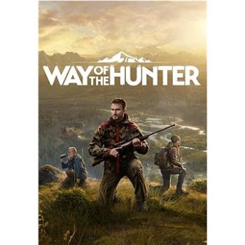 Way of the Hunter – PC DIGITAL (2075089)