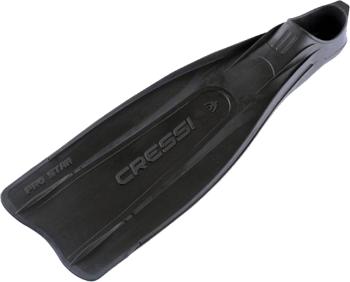 Cressi Pro Star Black 41-42 Plutvy