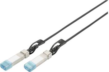 Digitus DN-81224 SFP pripojovací kábel 10 GBit/s 5 m