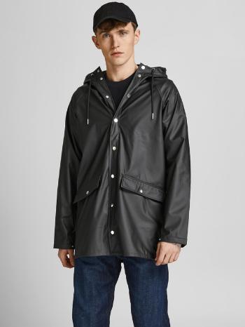 Jack & Jones Winston Bunda Čierna