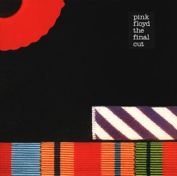 Pink Floyd Records Pink Floyd – The Final Cut