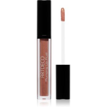 ARTDECO Plumping Lip Fluid lesk na pery pre väčší objem odtieň 21 Glossy Nude 3 ml