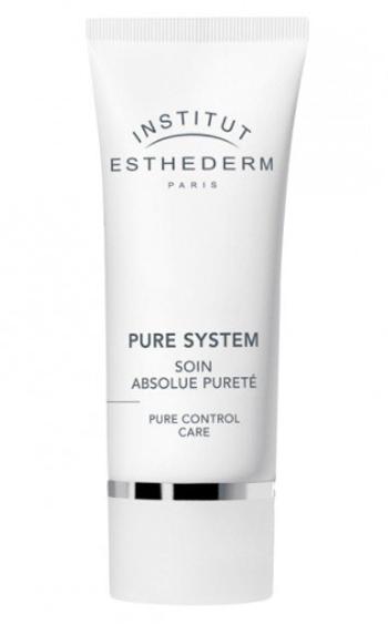 Institut Esthederm Pure Control Care cream 50 ml