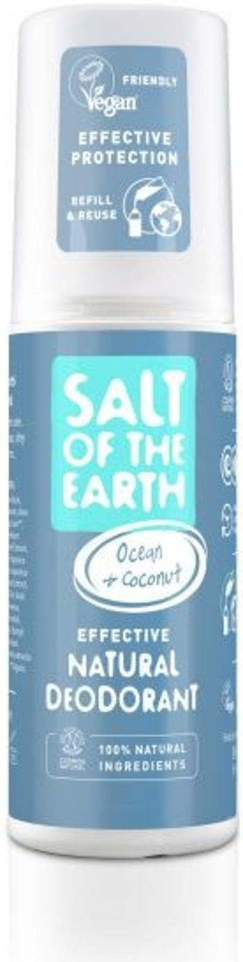Salt of the Earth Ocean Coconut deospray 100 ml