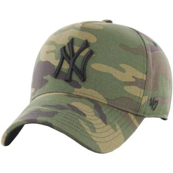 '47 Brand  MLB New York Yankees MVP Cap  Šiltovky Zelená