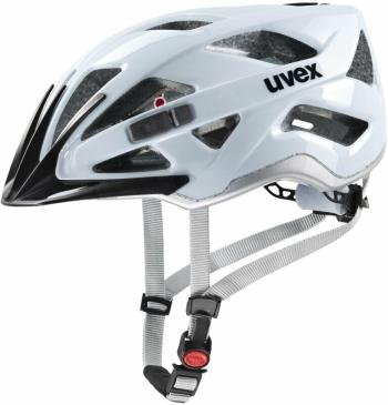 UVEX Active Cloud/Silver 52-57