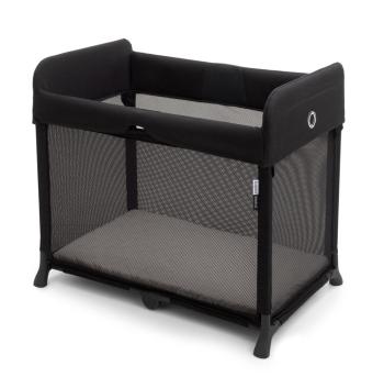 BUGABOO Postieľka cestovná Stardust Black