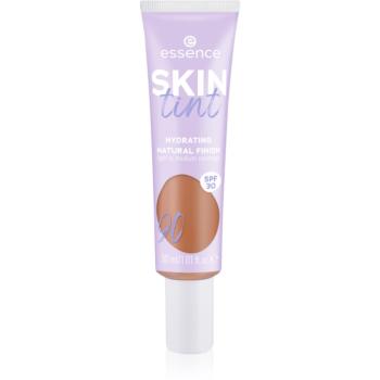 essence SKIN tint ľahký hydratačný make-up SPF 30 odtieň 90 30 ml