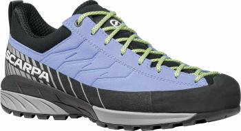 Scarpa Dámske outdoorové topánky Mescalito Woman Indigo/Gray 37