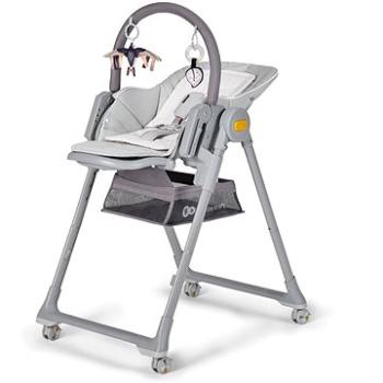 Kinderkraft Lastree Grey (5902533917174)