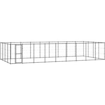 Vonkajší SHUMEE oceľ 43,56 m2, 3082316