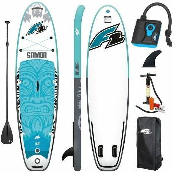 F2 Samoa Kid SET 9,2' (280 cm) Paddleboard pre deti a juniorov