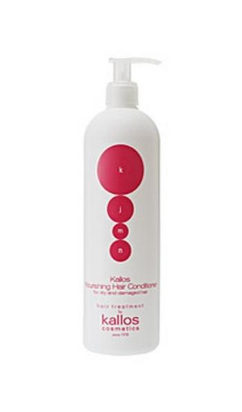 KALLOS 1315 KJMN KONDICIONER NA VLASY NOURISHING 500ML