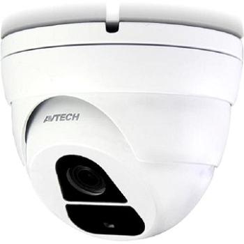 AVTECH DGC5205TSE –  5 Mpx Dome kamera (DGC5205TSE/F36)