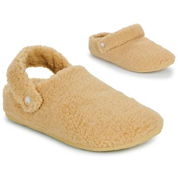 Crocs  Classic Cozzzy Slipper  Papuče Béžová