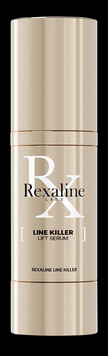 REXALINE Line Killer Liftingové sérum proti starnutiu 30 x 30 ml