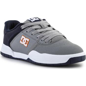 DC Shoes  ADYS100551-NGY  Skate obuv Šedá