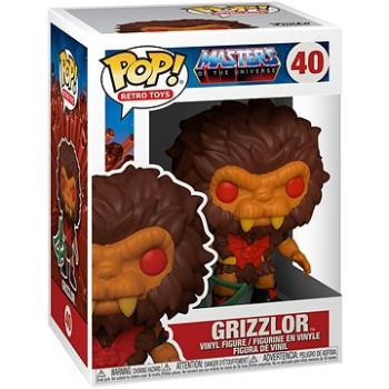 Funko POP! Vinyl MOTU S7 - Grizzlor (889698514415)