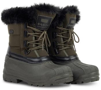 Nash boty zt polar boots - 40