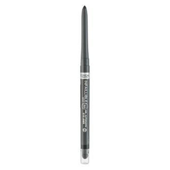 L´Oréal Paris Infaillible Grip 36H Gel Automatic Eyeliner ceruzka na oči Taupe Grey