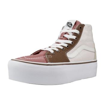 Vans  SK8-HI TAPERED STACKFO  Módne tenisky Viacfarebná