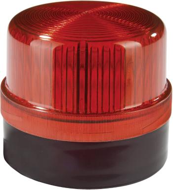 Auer Signalgeräte signalizačné osvetlenie LED DLG 827502313 červená červená trvalé svetlo 230 V/AC