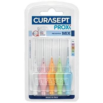 CURASEPT Proxi Prevention mix 0,6 – 1,1  mm 5 ks (8056746070724)