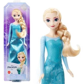 Frozen Bábika – Elsa V Modrých Šatách (194735120758)