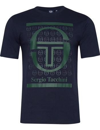Pánske tričko Sergio Tacchini vel. S