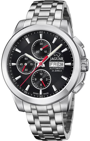 Jaguar Automatic Chronograph J978/4