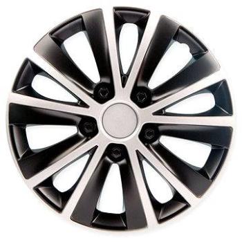 VERSACE RAPIDE SILVER BLACK 15 4 ks (6VRAPIDESB15)