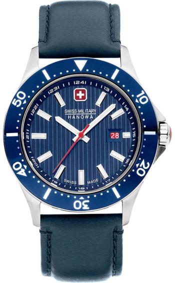 Swiss Military Hanowa Flagship X SMWGB2100607