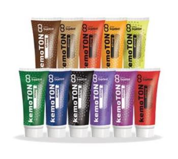 KEMOTON STRONG - Tónovací pigment s vyššou farebnou koncentráciou žltý 0,1 l