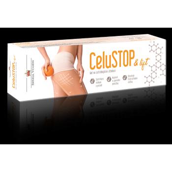 IMPERIAL VITAMINS Celustop & lift gél 60 ml Ope