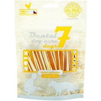 Dental DOG Care 7 days Fresh Meat Sendvič KURACIE 80 g (8595657303410)