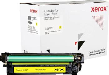 Xerox toner  TON Everyday 006R03677 kompatibilná žltá 11000 Seiten