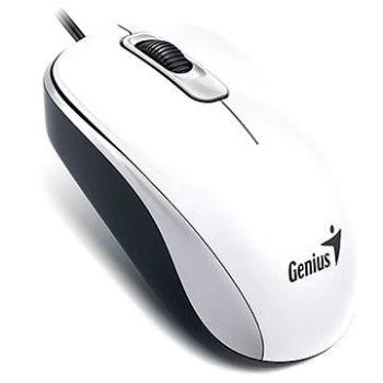 Genius DX-110 Elegant white (31010116109)