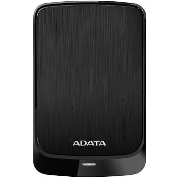 ADATA HV320  2 TB, čierna (AHV320-2TU31-CBK)