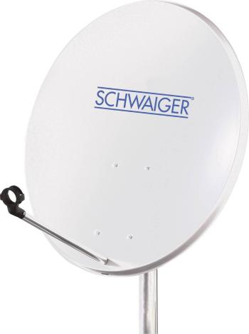 Schwaiger SPI5500SET4 satelit bez prijímača Počet účastníkov: 4