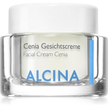 Alcina For Dry Skin Cenia pleťový krém s hydratačným účinkom 50 ml
