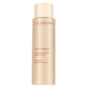 Clarins Nutri-Lumière Treatment Essence koncentrovaná obnovujúca starostlivosť pre každodenné použitie 200 ml