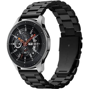 Spigen Modern Fit Black Samsung Galaxy Watch 22 mm (600WB24983)