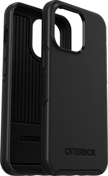 Otterbox Symmetry zadný kryt na mobil Apple IPhone 13 pro čierna