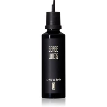 Serge Lutens Collection Noire La Fille de Berlin parfumovaná voda náhradná náplň unisex 150 ml