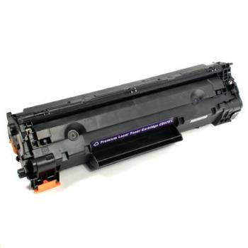 Canon CRG-728 čierna (black) kompatibilný toner