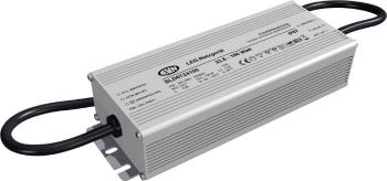 EVN SLD6724100 napájací zdroj pre LED  konštantné napätie   24 V/DC stmievateľný