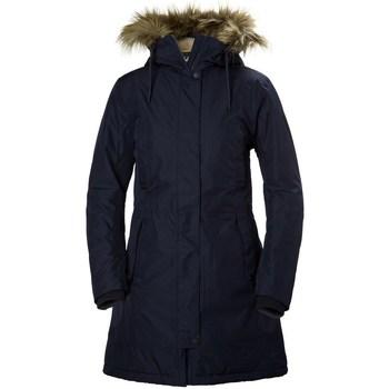 Helly Hansen  Bundy Mayen Parka  viacfarebny